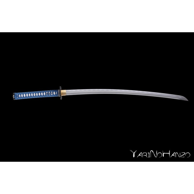 HISHIKARI | Handmade Katana Sword for sale | Buy the best samurai swords and Japanese swords  |