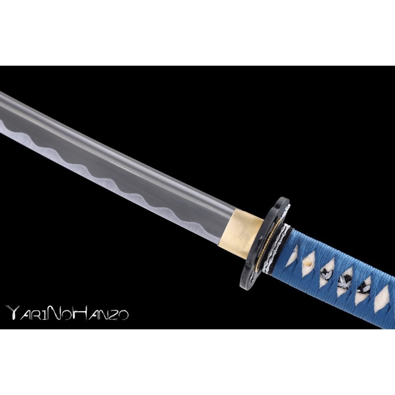 HISHIKARI | Handmade Katana Sword for sale | Buy the best samurai swords and Japanese swords  |