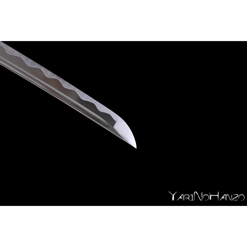 HISHIKARI | Handmade Katana Sword for sale | Buy the best samurai swords and Japanese swords  |