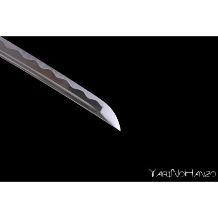 HISHIKARI | Handmade Katana Sword for sale | Buy the best samurai swords and Japanese swords  |