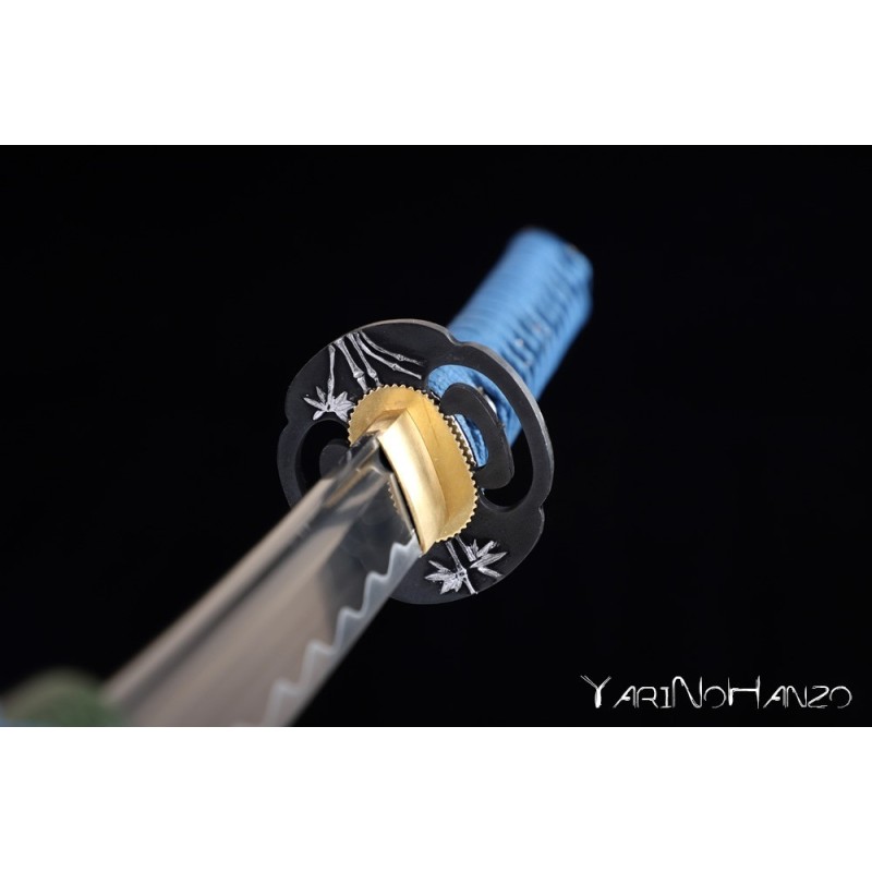 HISHIKARI | Handmade Katana Sword for sale | Buy the best samurai swords and Japanese swords  |