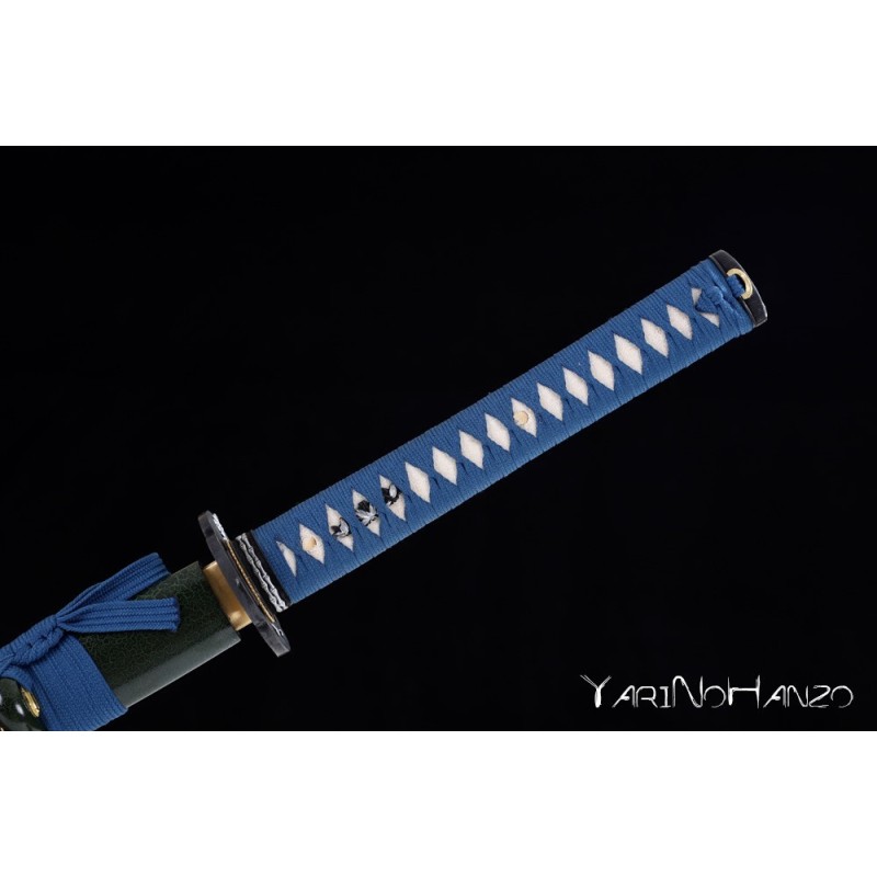 HISHIKARI | Handmade Katana Sword for sale | Buy the best samurai swords and Japanese swords  |