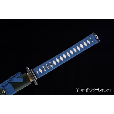 HISHIKARI | Handmade Katana Sword for sale | Buy the best samurai swords and Japanese swords  |