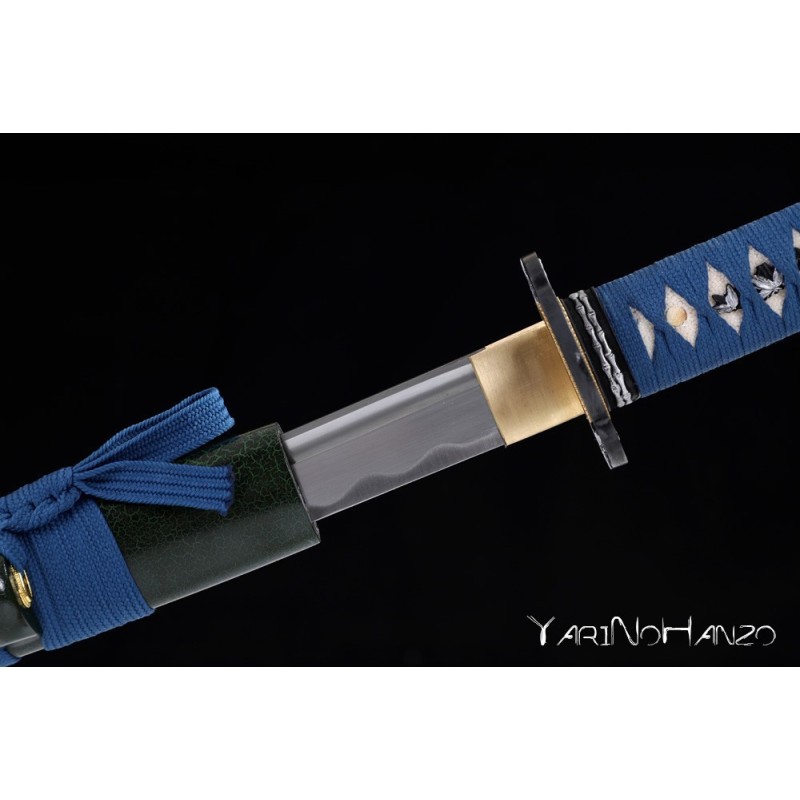 HISHIKARI | Handmade Katana Sword for sale | Buy the best samurai swords and Japanese swords  |