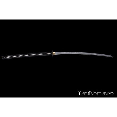 Nagamaki | Handmade Iaito Sword for sale | Buy the best samurai swords and japanese swords  |