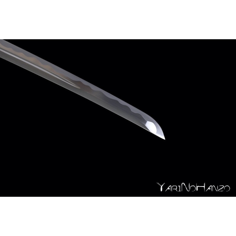 Nagamaki | Handmade Iaito Sword for sale | Buy the best samurai swords and japanese swords  |