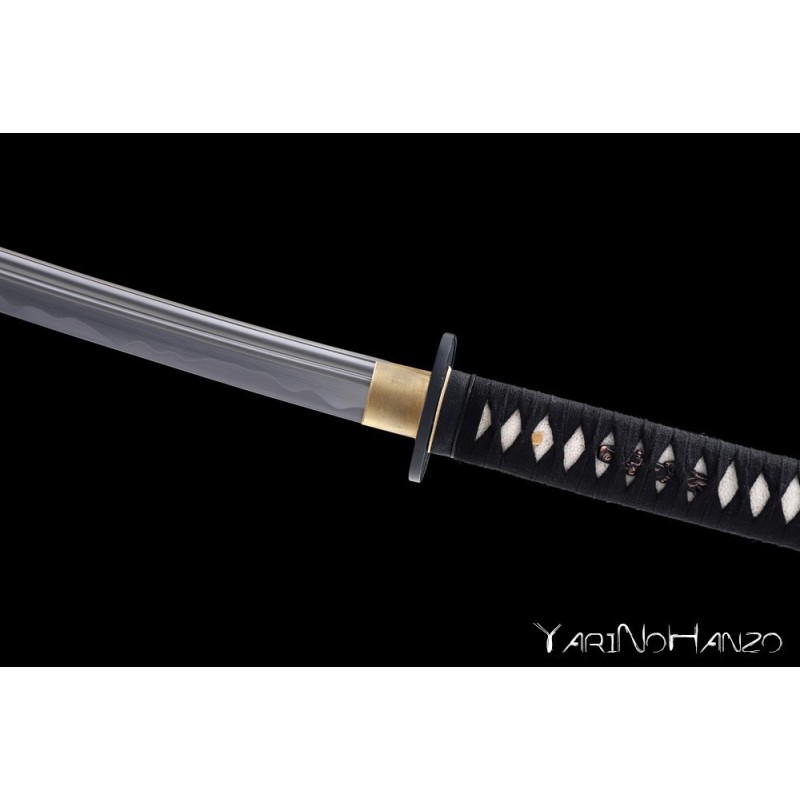 Nagamaki | Handmade Iaito Sword for sale | Buy the best samurai swords and japanese swords  |
