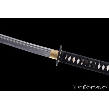 Nagamaki | Handmade Iaito Sword for sale | Buy the best samurai swords and japanese swords  |