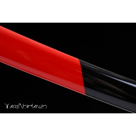 Nagamaki | Handmade Iaito Sword for sale | Buy the best samurai swords and japanese swords  |