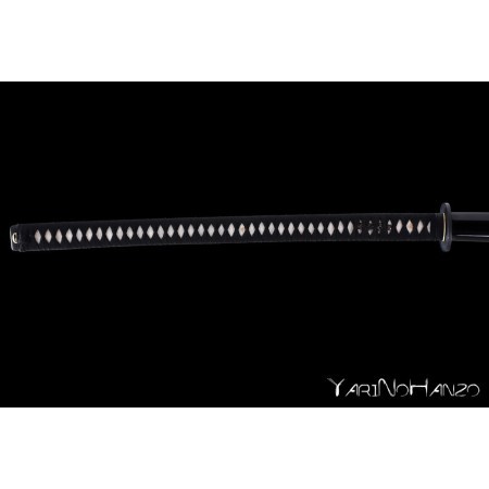 Nagamaki | Handmade Iaito Sword for sale | Buy the best samurai swords and japanese swords  |