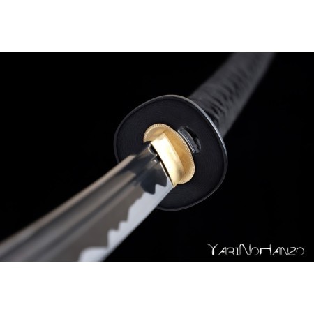 Nagamaki | Handmade Iaito Sword for sale | Buy the best samurai swords and japanese swords  |