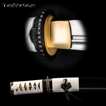 Musha Tanto | Handmade Katana Sword |