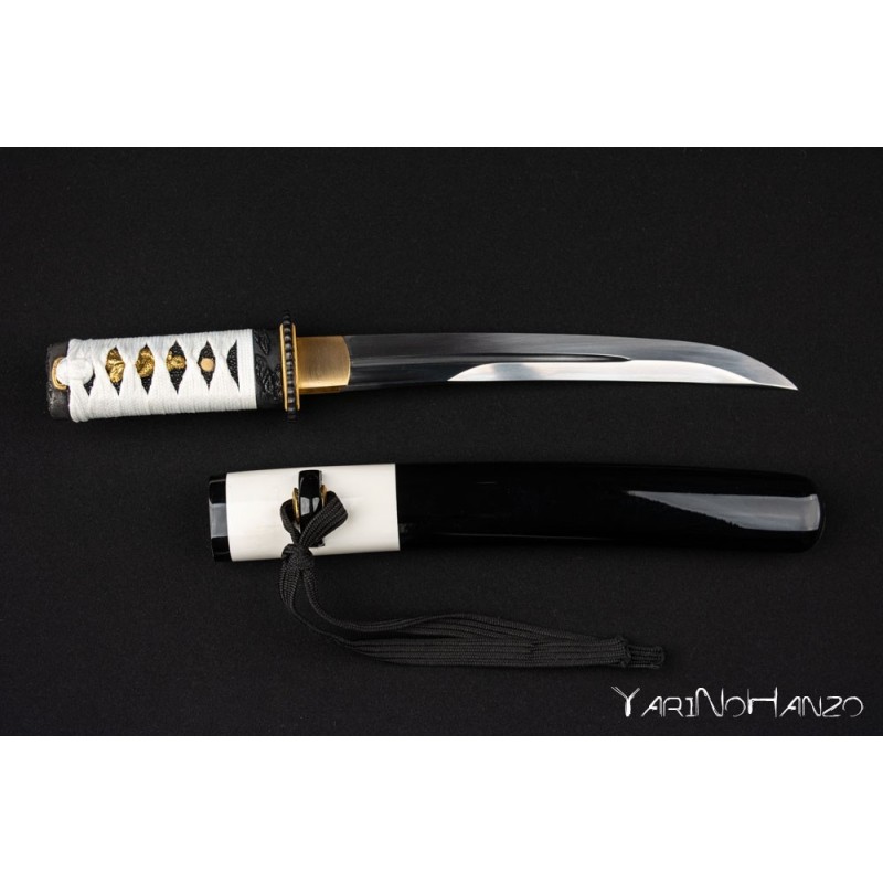 Musha Tanto | Handmade Katana Sword for sale | Buy the best samurai swords and japanese swords  |