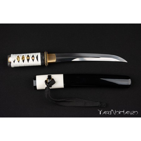 Musha Tanto | Handmade Katana Sword for sale | Buy the best samurai swords and japanese swords  |