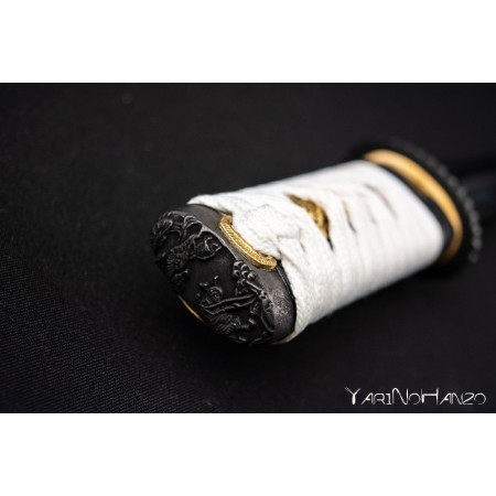 Musha Tanto | Handmade Katana Sword for sale | Buy the best samurai swords and japanese swords  |