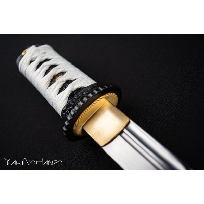 Musha Tanto | Handmade Katana Sword for sale | Buy the best samurai swords and japanese swords  |