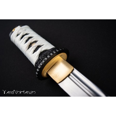 Musha Tanto | Handmade Katana Sword for sale | Buy the best samurai swords and japanese swords  |