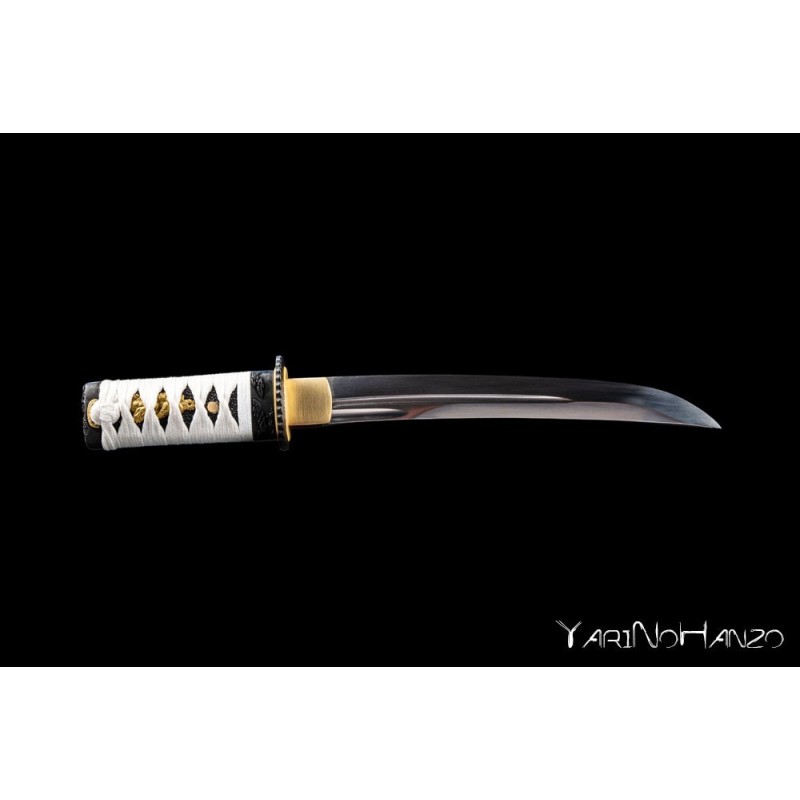 Musha Tanto | Handmade Katana Sword for sale | Buy the best samurai swords and japanese swords  |