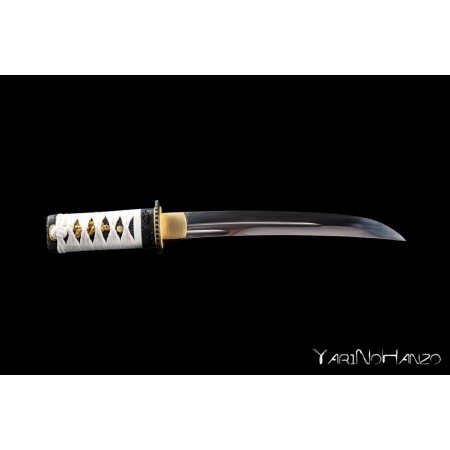 Musha Tanto | Handmade Katana Sword for sale | Buy the best samurai swords and japanese swords  |