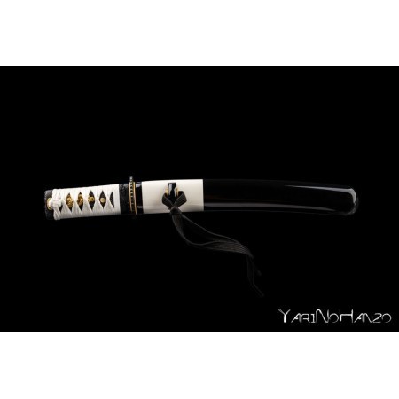 Musha Tanto | Handmade Katana Sword for sale | Buy the best samurai swords and japanese swords  |