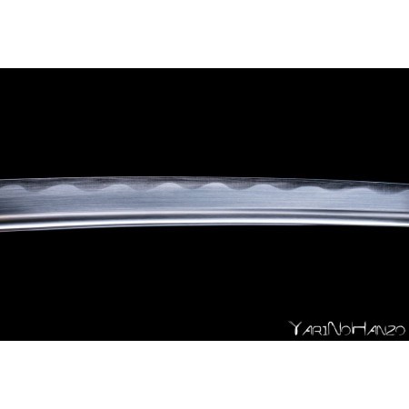 Musha | Handmade Tris Sword for sale | Buy the best samurai swords and Japanese swords  |