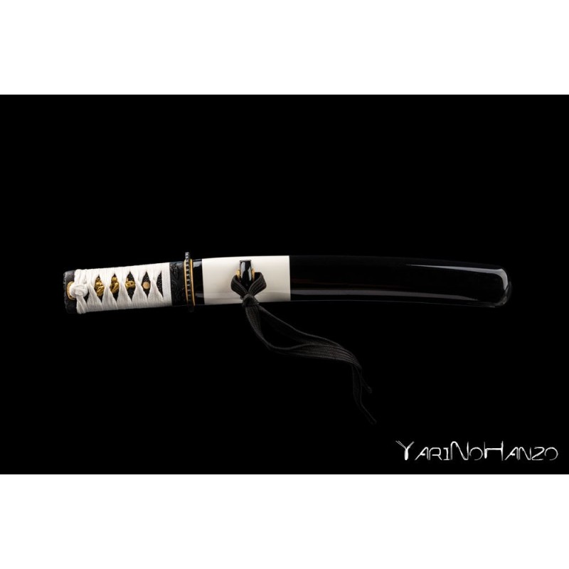 Musha | Handmade Tris Sword for sale | Buy the best samurai swords and Japanese swords  |