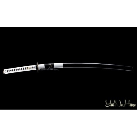 Musha | Handmade Tris Sword for sale | Buy the best samurai swords and Japanese swords  |