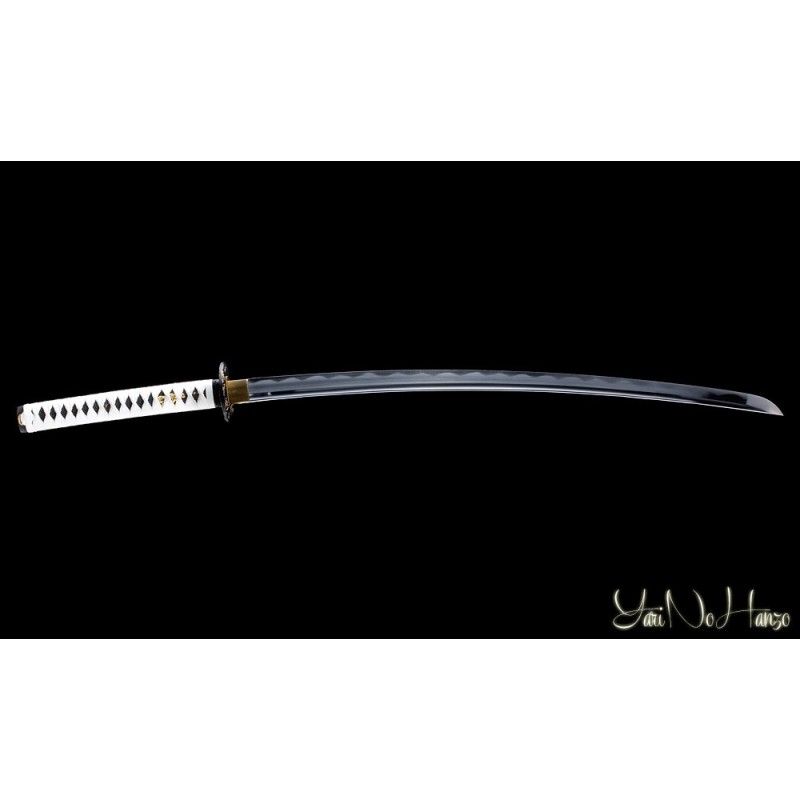 Musha | Handmade Tris Sword for sale | Buy the best samurai swords and Japanese swords  |