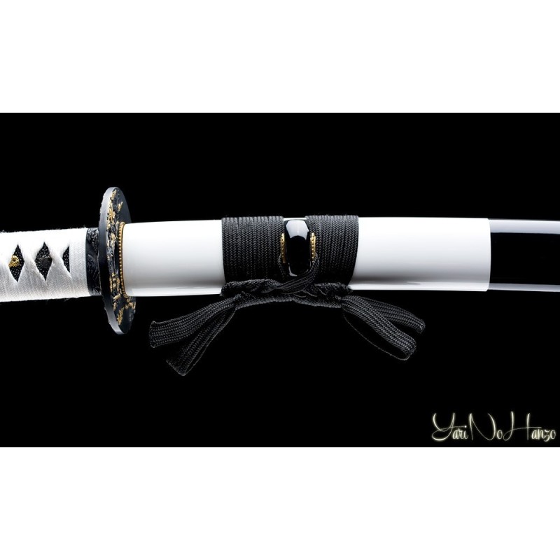 Musha | Handmade Tris Sword for sale | Buy the best samurai swords and Japanese swords  |