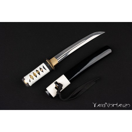 Musha | Handmade Tris Sword for sale | Buy the best samurai swords and Japanese swords  |