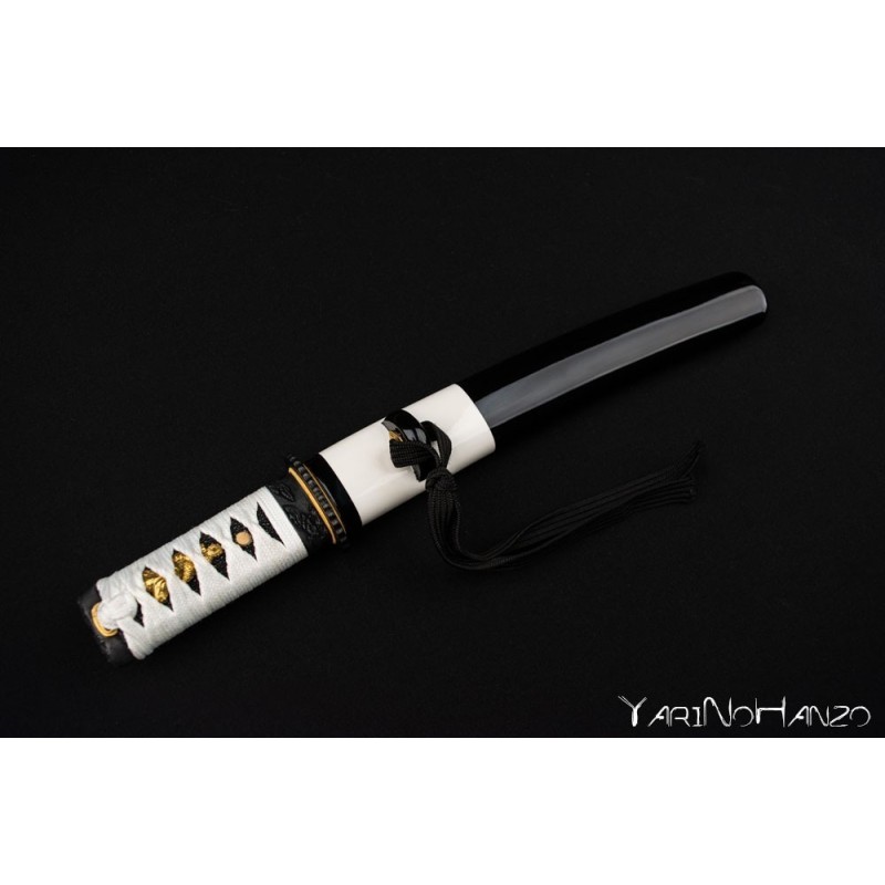 Musha | Handmade Tris Sword for sale | Buy the best samurai swords and Japanese swords  |