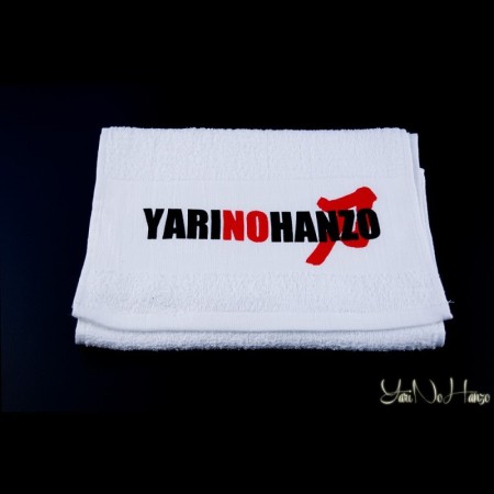 YariNoHanzo cotton towel