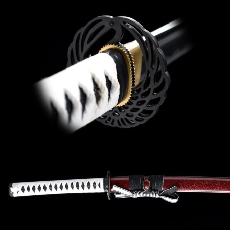 TSURU | Handmade Iaito Sword |