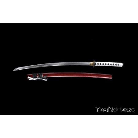 Tsuru| Handmade Iaito Sword for sale | Buy the best samurai swords and Japanese swords  |