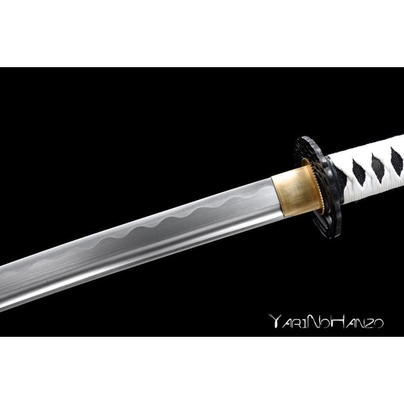 Tsuru| Handmade Iaito Sword for sale | Buy the best samurai swords and Japanese swords  |