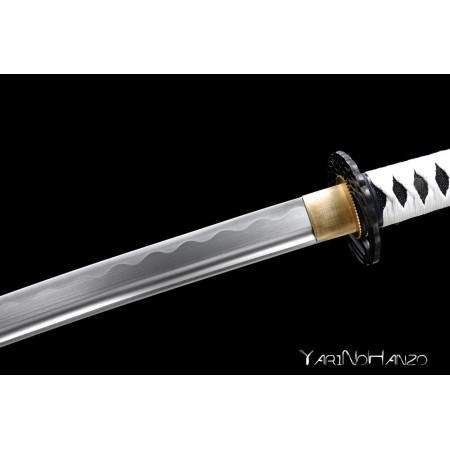 Tsuru| Handmade Iaito Sword for sale | Buy the best samurai swords and Japanese swords  |