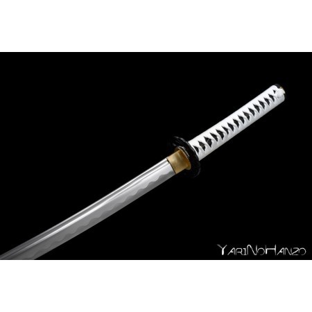 Tsuru| Handmade Iaito Sword for sale | Buy the best samurai swords and Japanese swords  |