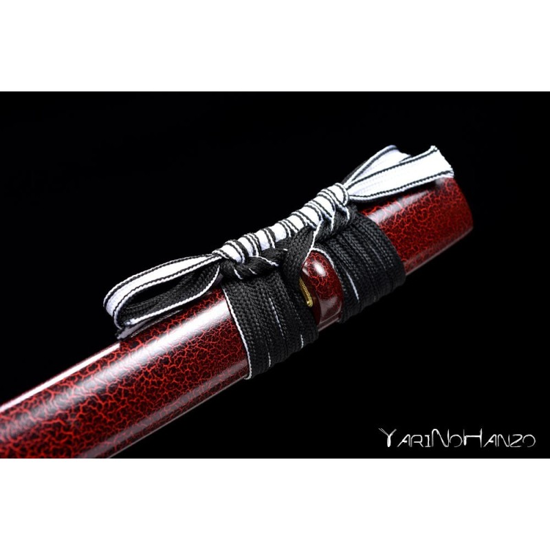 Tsuru| Handmade Iaito Sword for sale | Buy the best samurai swords and Japanese swords  |