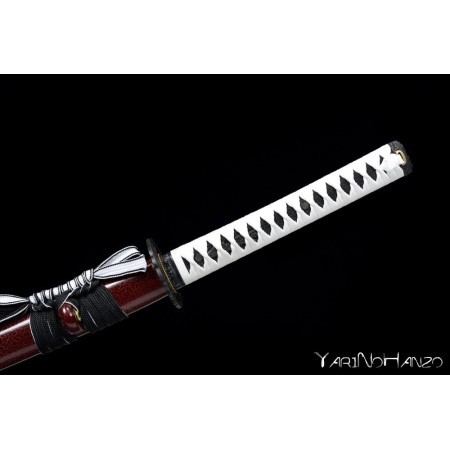Tsuru| Handmade Iaito Sword for sale | Buy the best samurai swords and Japanese swords  |