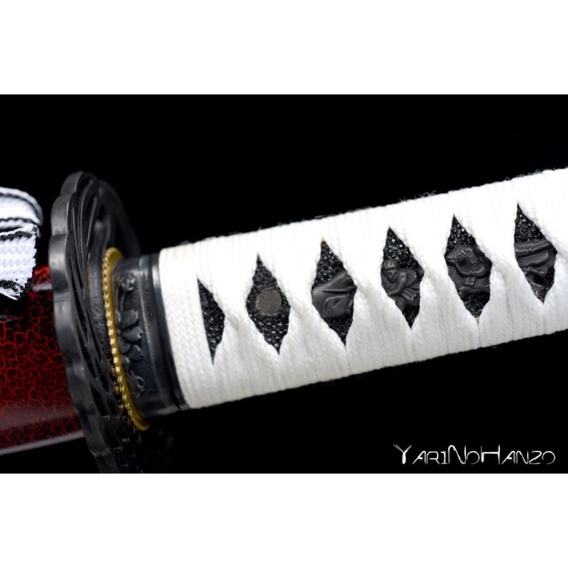 Tsuru| Handmade Iaito Sword for sale | Buy the best samurai swords and Japanese swords  |
