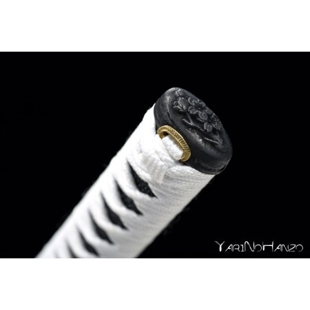 Tsuru| Handmade Iaito Sword for sale | Buy the best samurai swords and Japanese swords  |