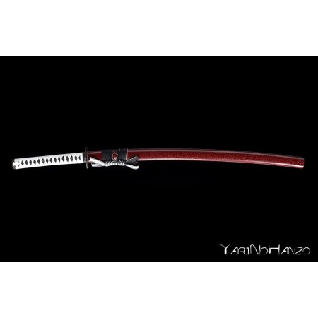 TSURU | Handmade Katana Sword | 2