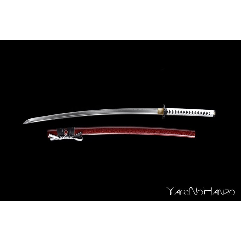 TSURU | Handmade Katana Sword | Sword for sale | Buy the best samurai swords and Japanese swords  |