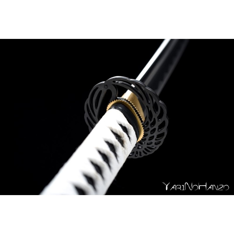 TSURU | Handmade Katana Sword | Sword for sale | Buy the best samurai swords and Japanese swords  |