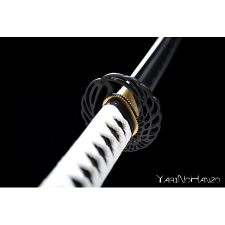 TSURU | Handmade Katana Sword | Sword for sale | Buy the best samurai swords and Japanese swords  |