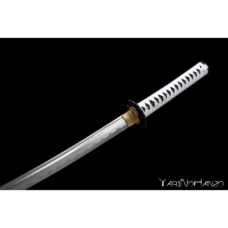 TSURU | Handmade Katana Sword | Sword for sale | Buy the best samurai swords and Japanese swords  |