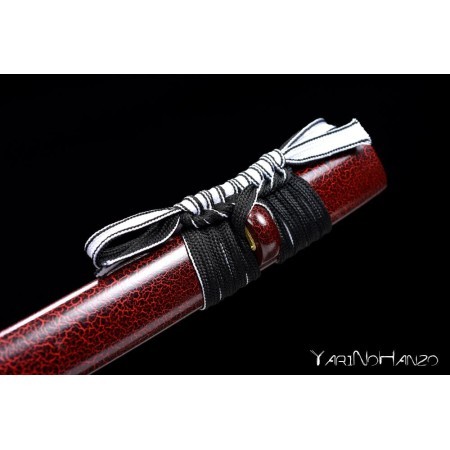 TSURU | Handmade Katana Sword | Sword for sale | Buy the best samurai swords and Japanese swords  |