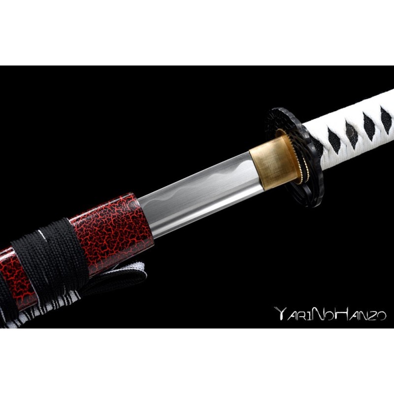 TSURU | Handmade Katana Sword | Sword for sale | Buy the best samurai swords and Japanese swords  |