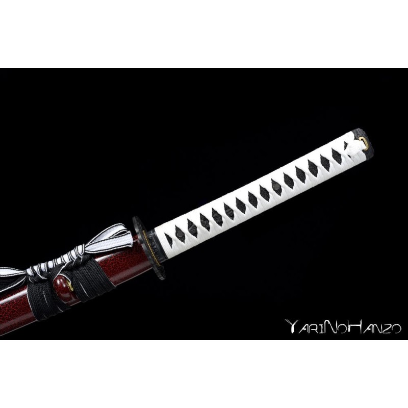 TSURU | Handmade Katana Sword | Sword for sale | Buy the best samurai swords and Japanese swords  |
