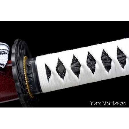 TSURU | Handmade Katana Sword | Sword for sale | Buy the best samurai swords and Japanese swords  |